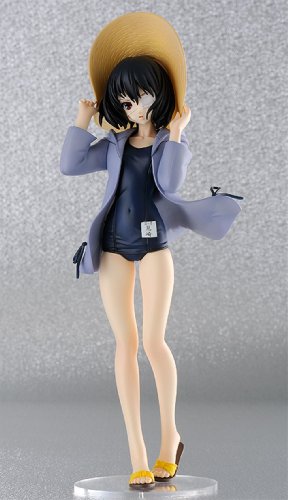 Misaki Mei 1/8 un Autre Maillot de bain vers. - Libérer