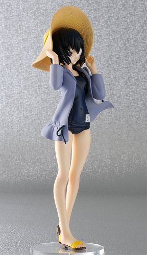 Misaki Mei 1/8 un Autre Maillot de bain vers. - Libérer
