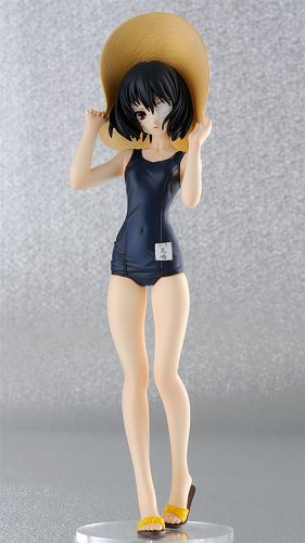 Misaki Mei 1/8 un Autre Maillot de bain vers. - Libérer