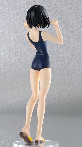 Misaki Mei 1/8 un Autre Maillot de bain vers. - Libérer