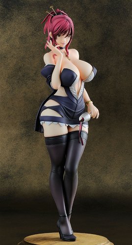 Mamiya Marie 1/6 Opaca - La Liberación De