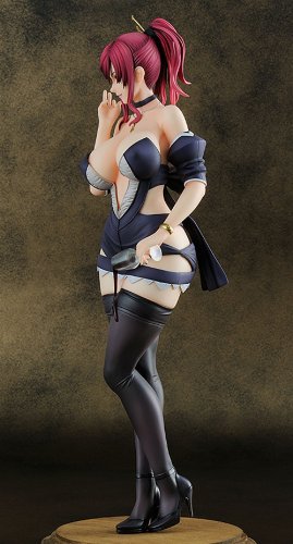 Mamiya Marie 1/6 Opaca - La Liberación De