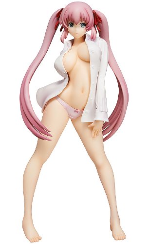 "Hagure Yuusha no Estetica" 1/8 Ousawa Miu - FREEing