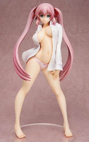 "Hagure Yuusha no Estetica" 1/8 Ousawa Miu - FREEing
