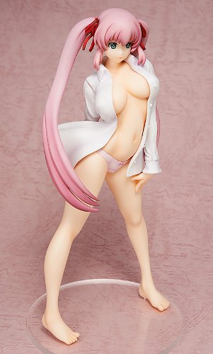 "Hagure Yuusha no Estetica" 1/8 Ousawa Miu - FREEing