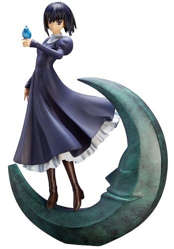 "Mahou Tsukai no Yoru" 1/8 Kuonji Alice Robin - FREEing