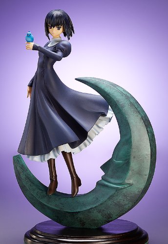 "Mahou Tsukai no Yoru" 1/8 Kuonji Alice Robin - FREEing