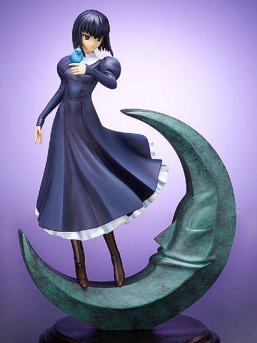 "Mahou Tsukai no Yoru" 1/8 Kuonji Alice Robin - FREEing