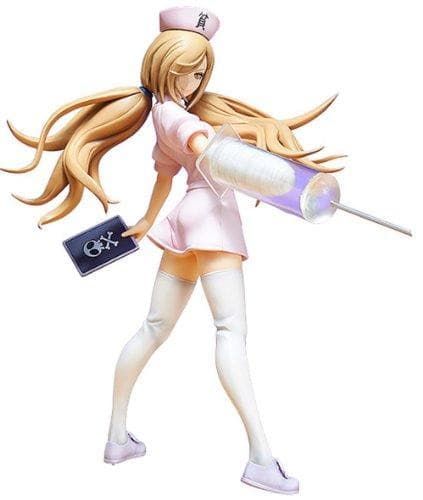 Binboda Momiji 1/8 Binbougami ga! - Libérer