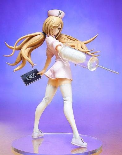 Binboda Momiji 1/8 Binbougami ga! - Libérer