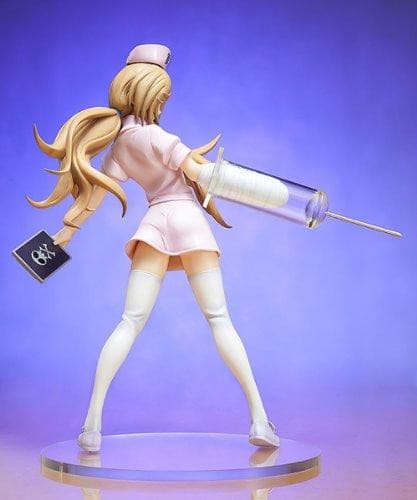 Binboda Momiji 1/8 Binbougami ga! - Libérer