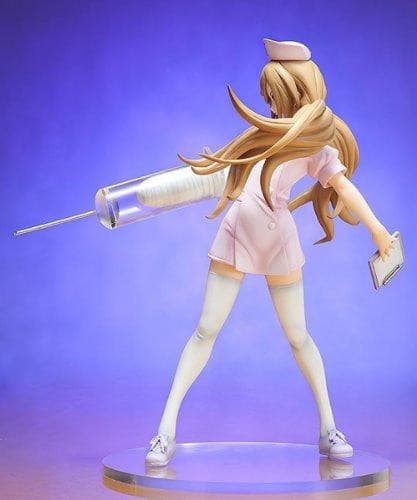 Binboda Momiji 1/8 Binbougami ga! - Libérer