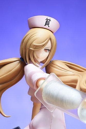 Binboda Momiji 1/8 Binbougami ga! - Libérer