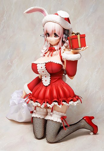 Sonico 1/4 Nitro Super Sonic - FREEing