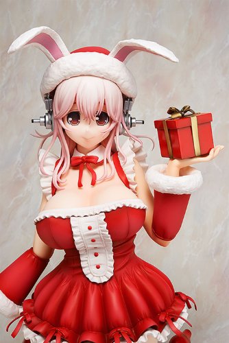 Sonico 1/4 Nitro Super Sonic - FREEing