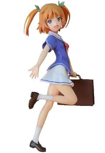Harusaki chi fue 1/8 de Mineral no kano dijo a Osananajimi ga shura robar Sugiru - aplicación gratuita