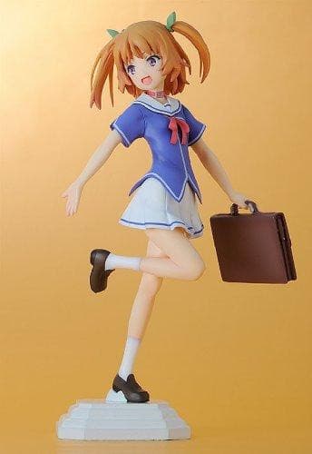 Harusaki chi fue 1/8 de Mineral no kano dijo a Osananajimi ga shura robar Sugiru - aplicación gratuita