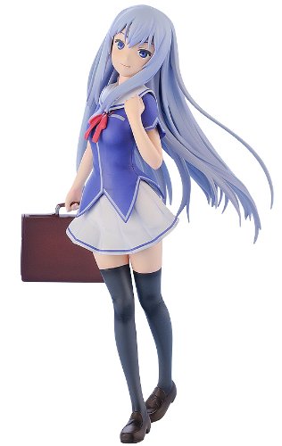 Masuzu Natsukawa 1/8 de Mineral no kano dijo a Osananajimi ga shura robar Sugiru - aplicación gratuita