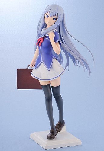 Masuzu Natsukawa 1/8 de Mineral no kano dijo a Osananajimi ga shura robar Sugiru - aplicación gratuita