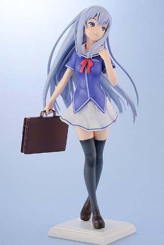 Masuzu Natsukawa 1/8 de Mineral no kano dijo a Osananajimi ga shura robar Sugiru - aplicación gratuita