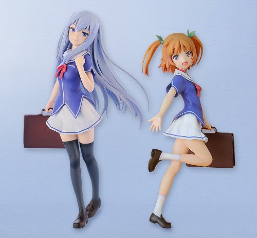 Masuzu Natsukawa 1/8 de Mineral no kano dijo a Osananajimi ga shura robar Sugiru - aplicación gratuita