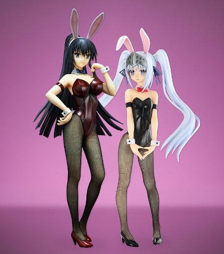 Séraphins 1/4 Kore wa Zombie desu ka? Banny verset. - FREEing