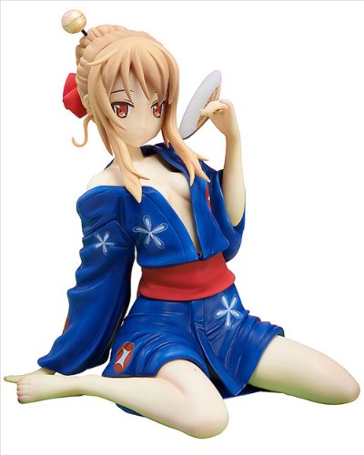 Shiina Mashiro 1/8 Sakurasou no Pet na Kanojo Yukata vers.- FREEing
