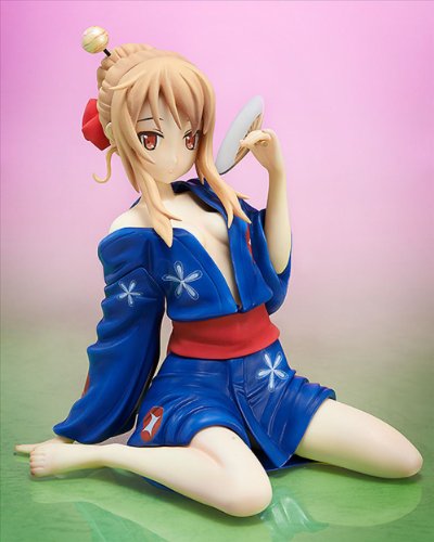 Shiina Mashiro 1/8 Sakurasou no Pet na Kanojo Yukata vers.- FREEing