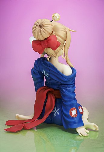 Shiina Mashiro 1/8 Sakurasou no Pet na Kanojo Yukata vers.- FREEing