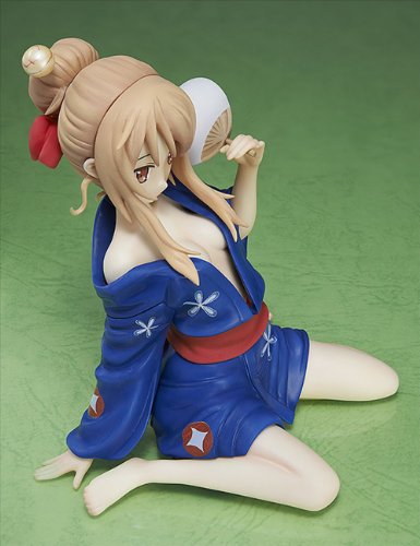 Shiina Mashiro 1/8 Sakurasou no Pet na Kanojo Yukata vers.- FREEing