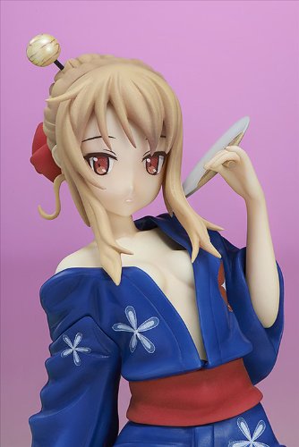 Shiina Mashiro 1/8 Sakurasou no Pet na Kanojo Yukata vers.- FREEing