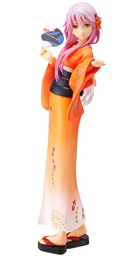 Yuzuriha Inori 1/8 Guilty Crown