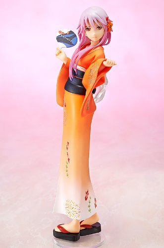 Yuzuriha Inori 1/8 Guilty Crown