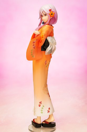 Yuzuriha Inori 1/8 Guilty Crown