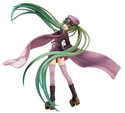 "Hatsune Miku" 1/8 Senbonzakura - FREEing