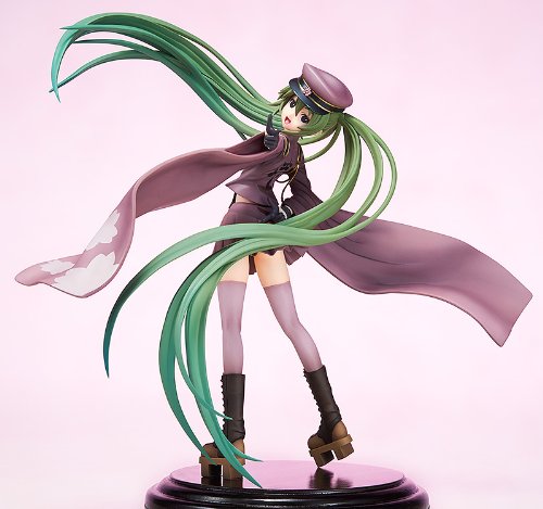 "Hatsune Miku" 1/8 Senbonzakura - FREEing