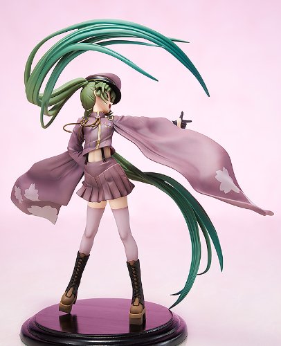 "Hatsune Miku" 1/8 Senbonzakura - FREEing