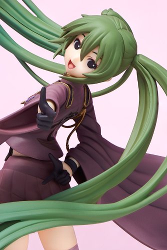 "Hatsune Miku" 1/8 Senbonzakura - FREEing