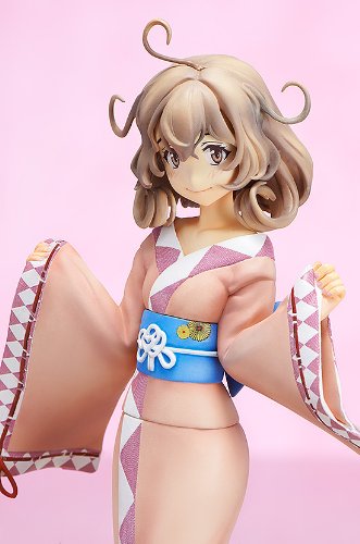 Tsukuyomi Sasami 1/8 Sasami-san@Ganbaranai Yukata vers.- FREEing