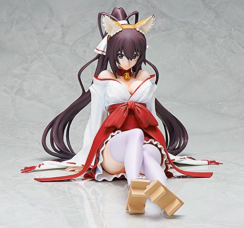 Shinonono Houki 1/4 EST: Infinite Stratos 2 - Libérer