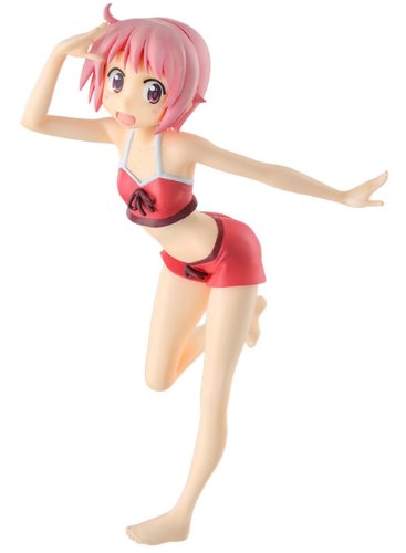 Nonohara Yuzuko 1/8 Yuyushiki Maillot de bain vers. - Libérer
