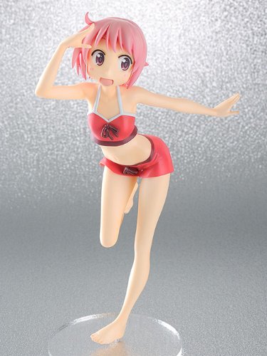 Nonohara Yuzuko 1/8 Yuyushiki Maillot de bain vers. - Libérer