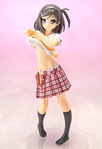 Tsutsukakushi Tsukiko 1/8 Hentai Ouji to Warawanai Neko