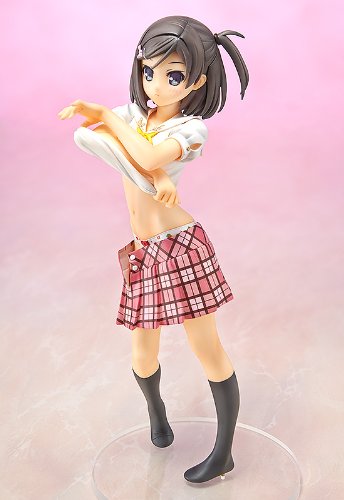 Tsutsukakushi Tsukiko 1/8 Hentai Ouji to Warawanai Neko