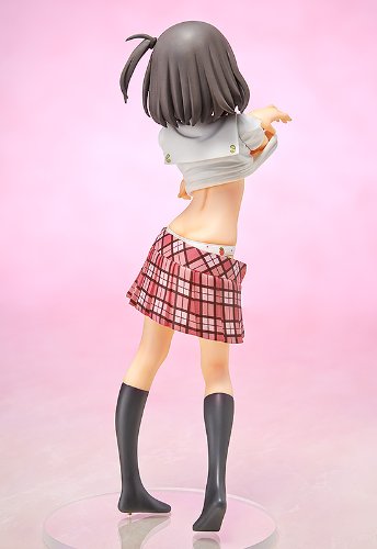 Tsutsukakushi Tsukiko 1/8 Hentai Ouji to Warawanai Neko