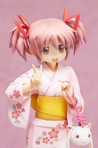 Kaname Madoka 1/8 Gekijouban Mahou Shoujo Madoka