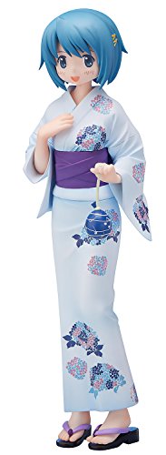 Miki Sayaka 1/8 Gekijouban Mahouse Shoujo Madoka Yukata vers.