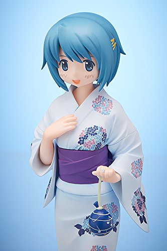 Miki Sayaka 1/8 Gekijouban Mahouse Shoujo Madoka Yukata vers.