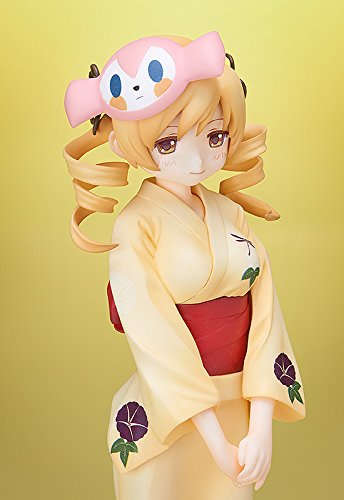 Gekijouban Mahou Shoujo Madoka 1/8 Tomoe Mami Yukata vers.