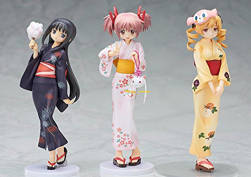 Gekijouban Mahou Shoujo Madoka 1/8 Tomoe Mami Yukata vers.